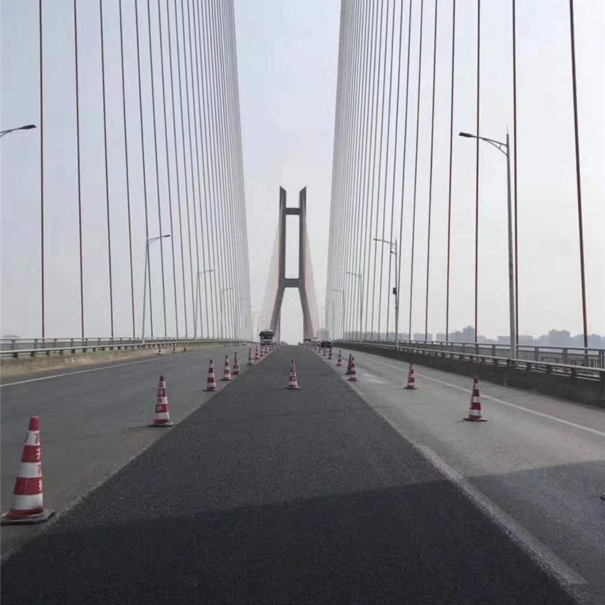 杭州灣大橋建設工程